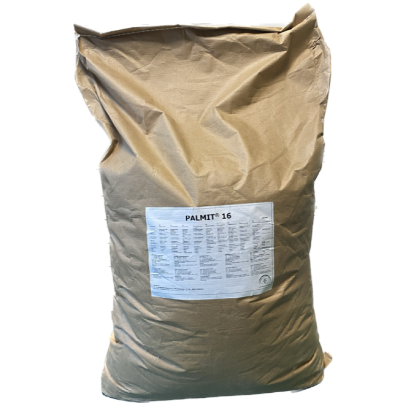 Palmit 16, Tłuszcz chroniony palmowy 25 kg.